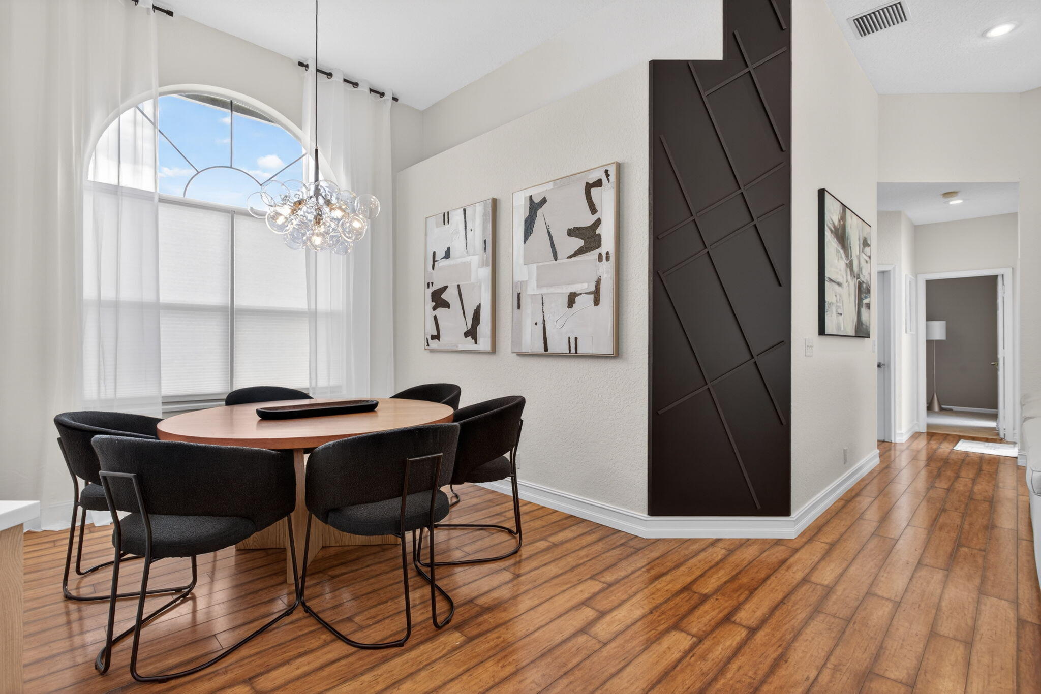 Ternbridge - Residential