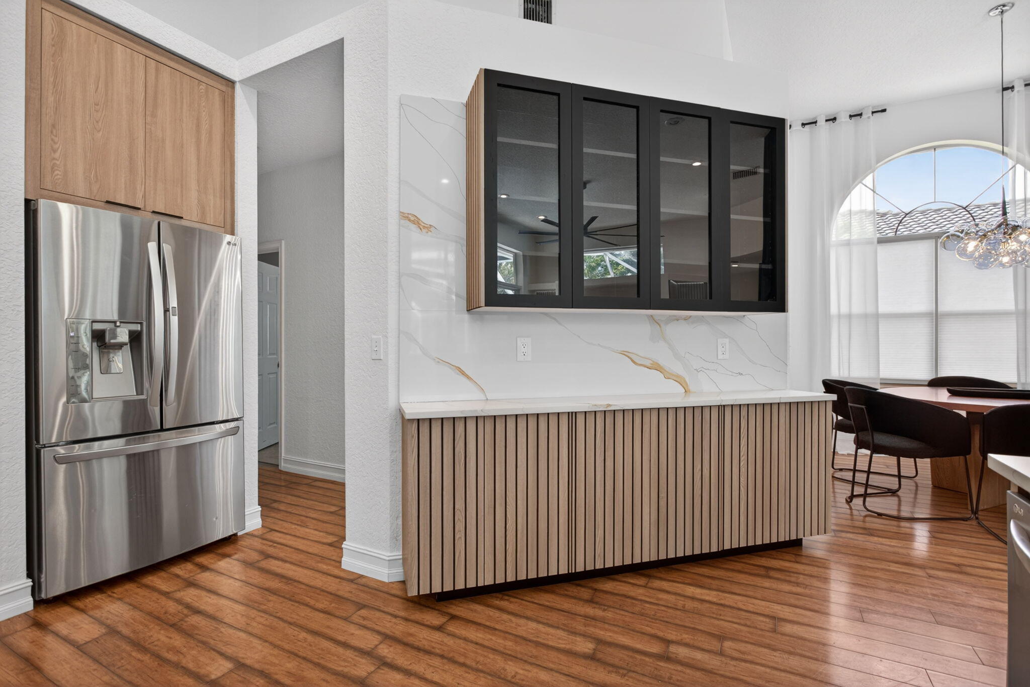 Ternbridge - Residential