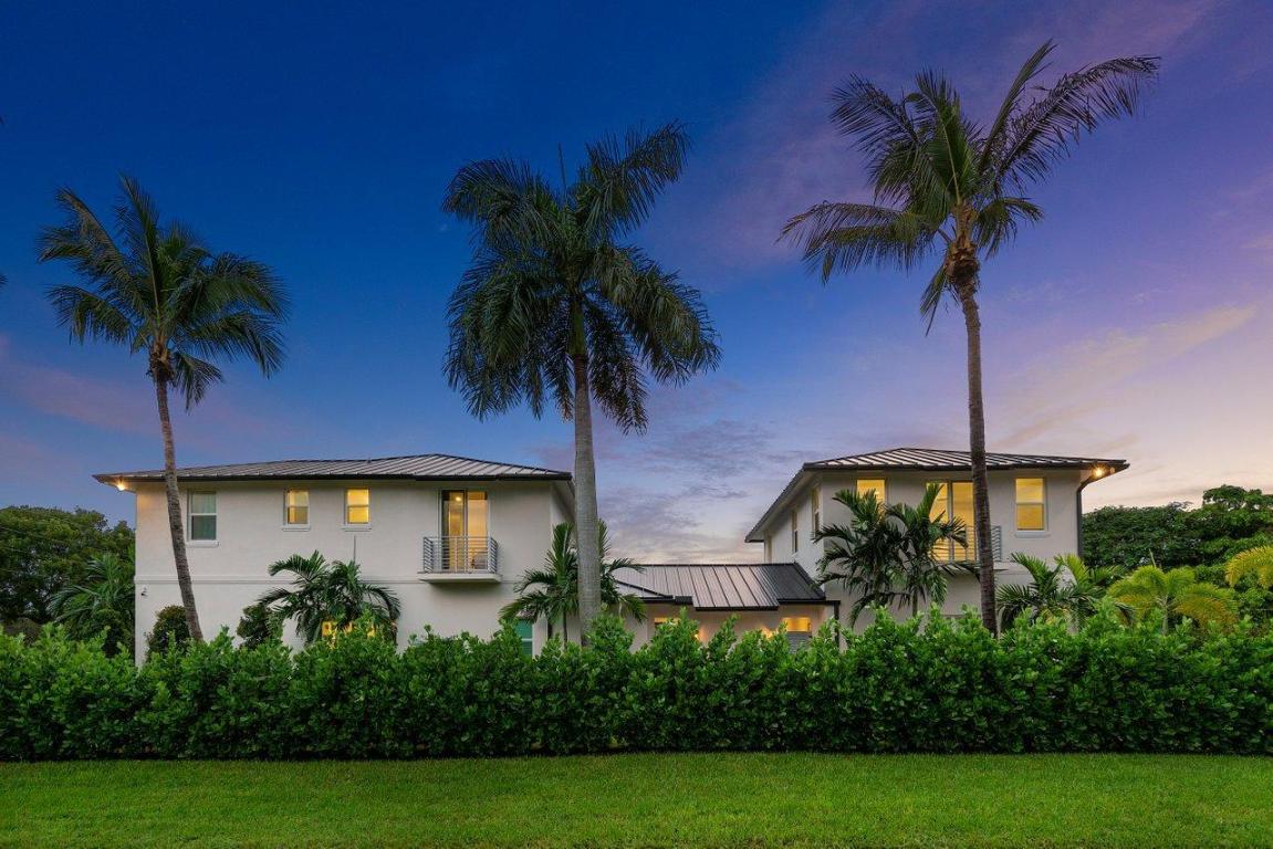 GULFSTREAM ESTATES 2 - Residential
