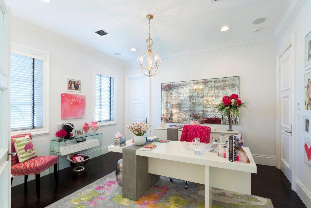 SEAGATE EXT - Residential