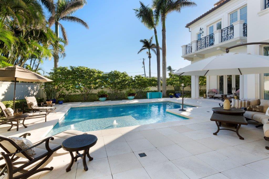 SEAGATE EXT - Residential