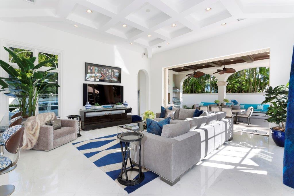 SEAGATE EXT - Residential