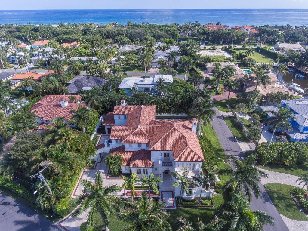 SEAGATE EXT - Residential