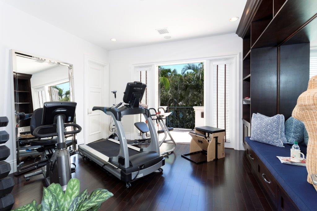 SEAGATE EXT - Residential