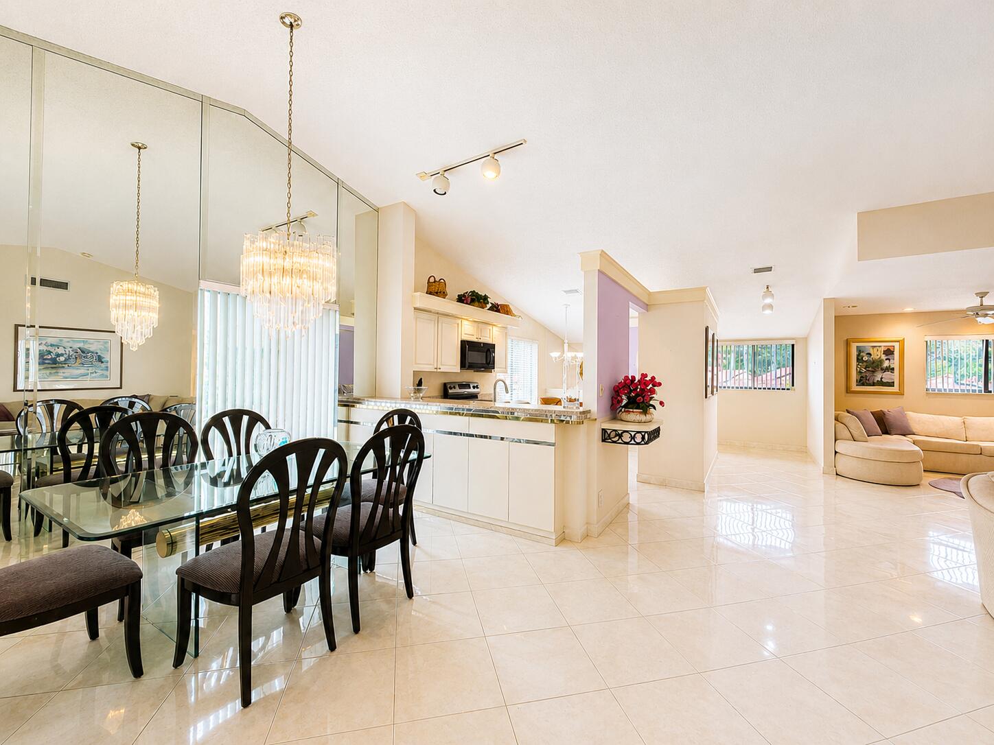 PALM CHASE CONDO - Residential