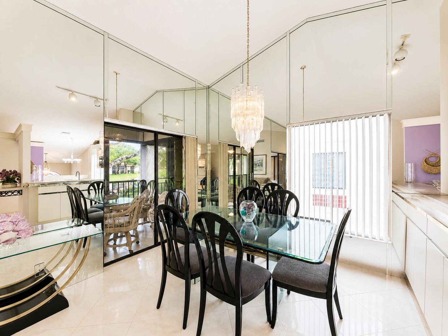 PALM CHASE CONDO - Residential