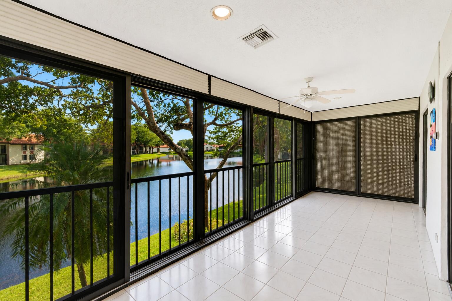 PALM CHASE CONDO - Residential