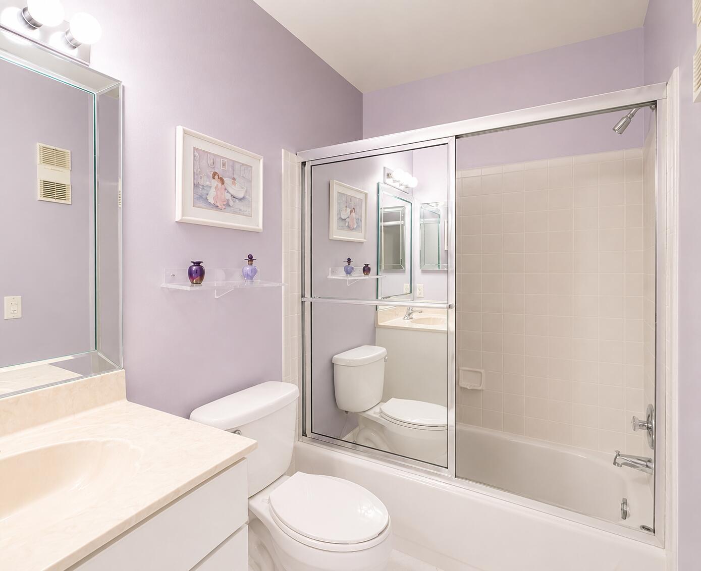 PALM CHASE CONDO - Residential