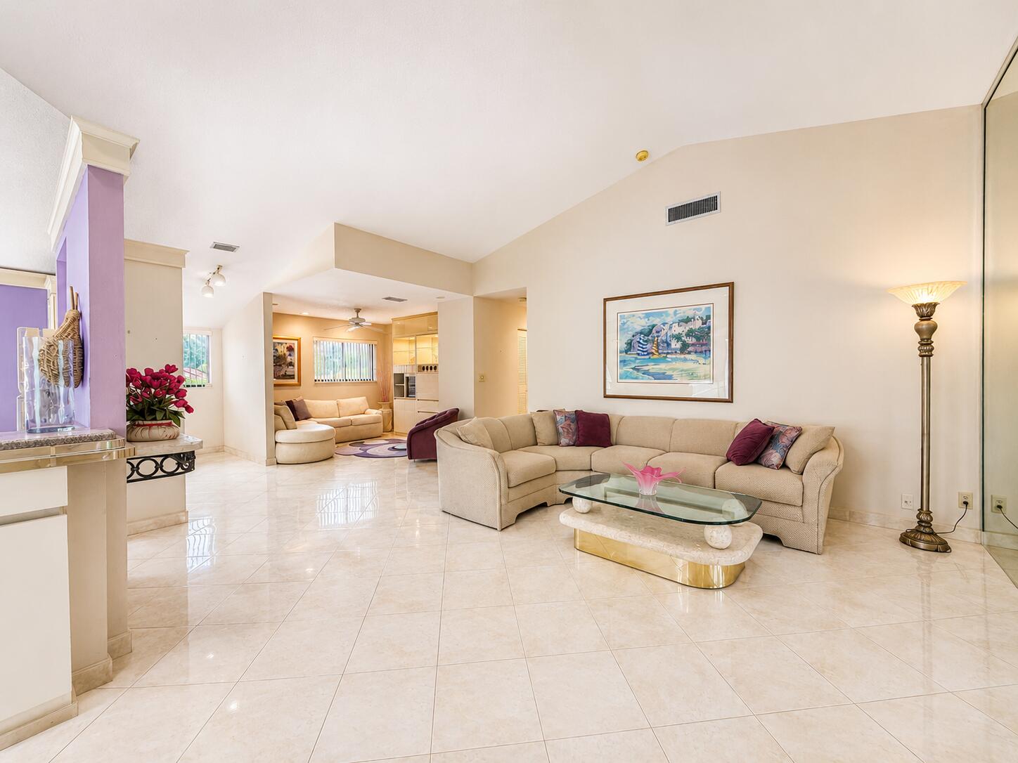 PALM CHASE CONDO - Residential