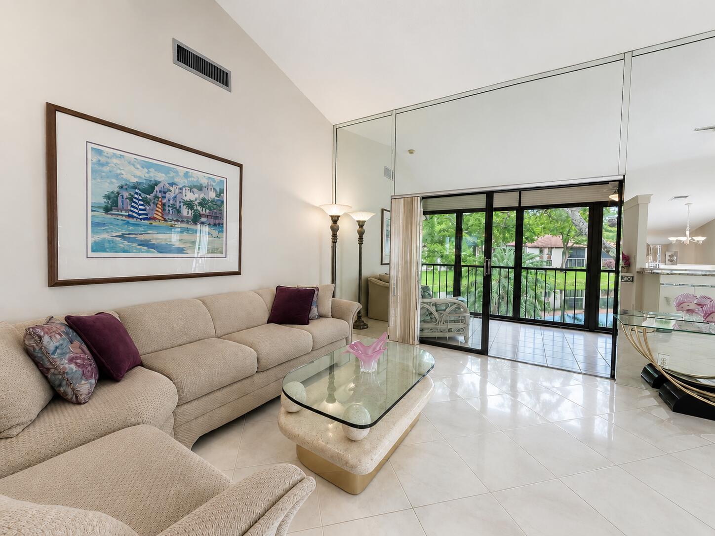 PALM CHASE CONDO - Residential