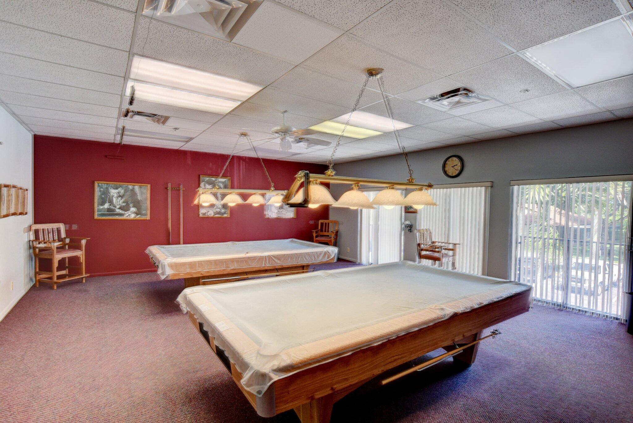 PALM CHASE CONDO - Residential