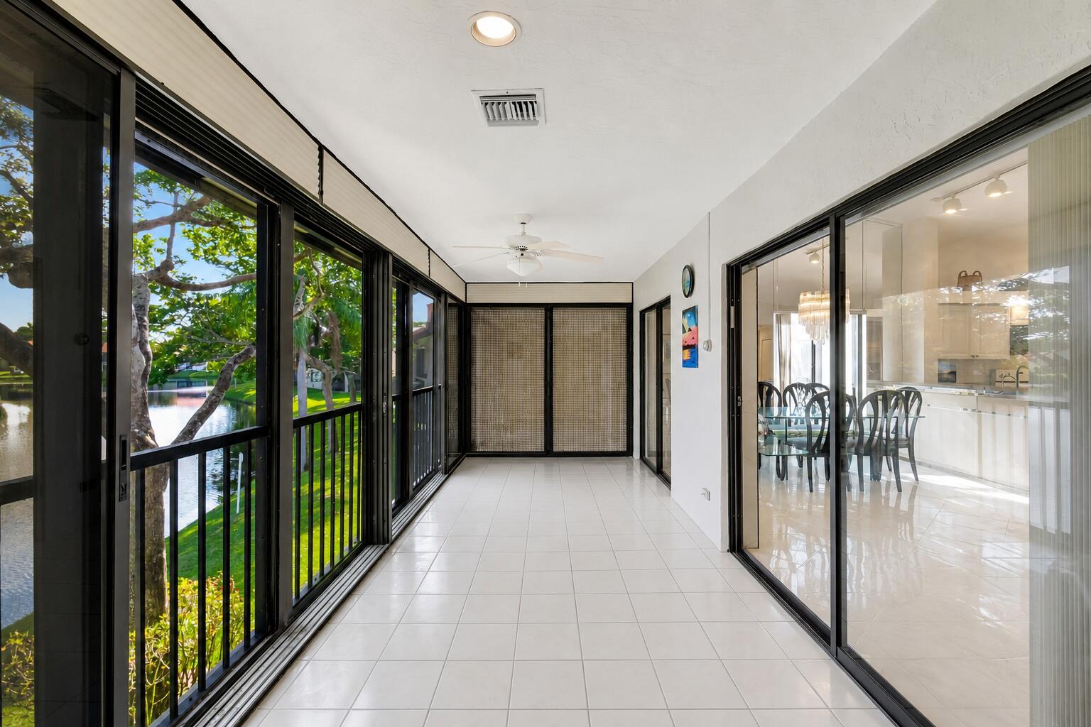 PALM CHASE CONDO - Residential