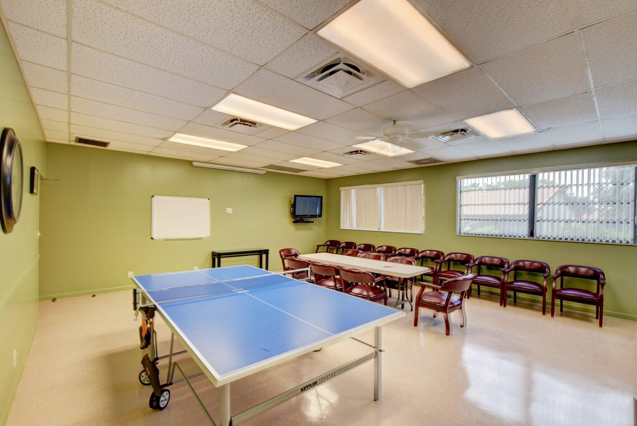 PALM CHASE CONDO - Residential