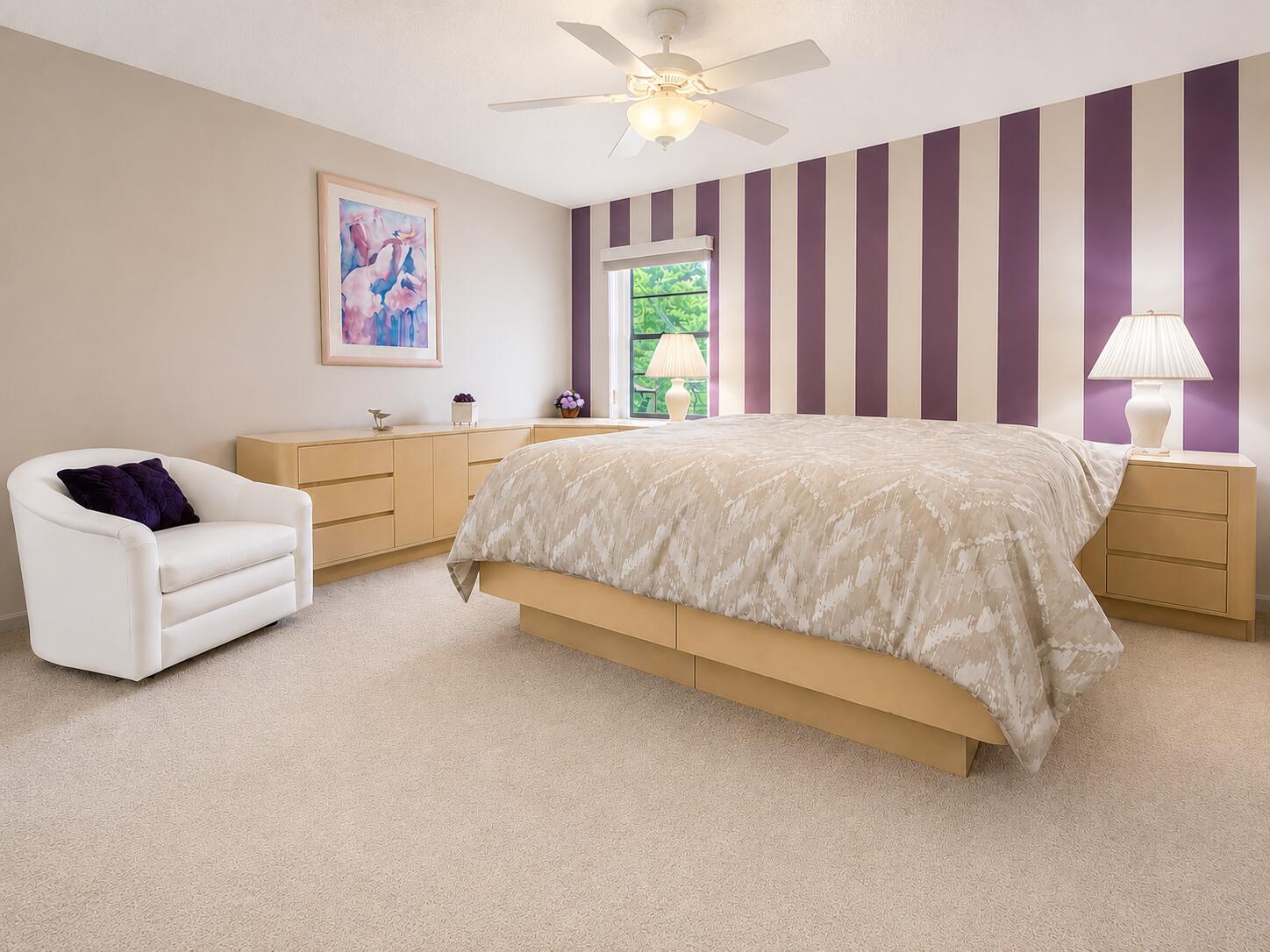 PALM CHASE CONDO - Residential