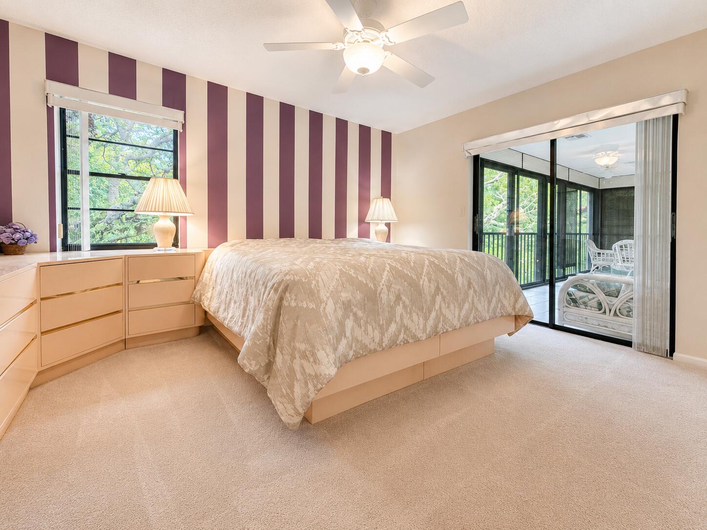 PALM CHASE CONDO - Residential