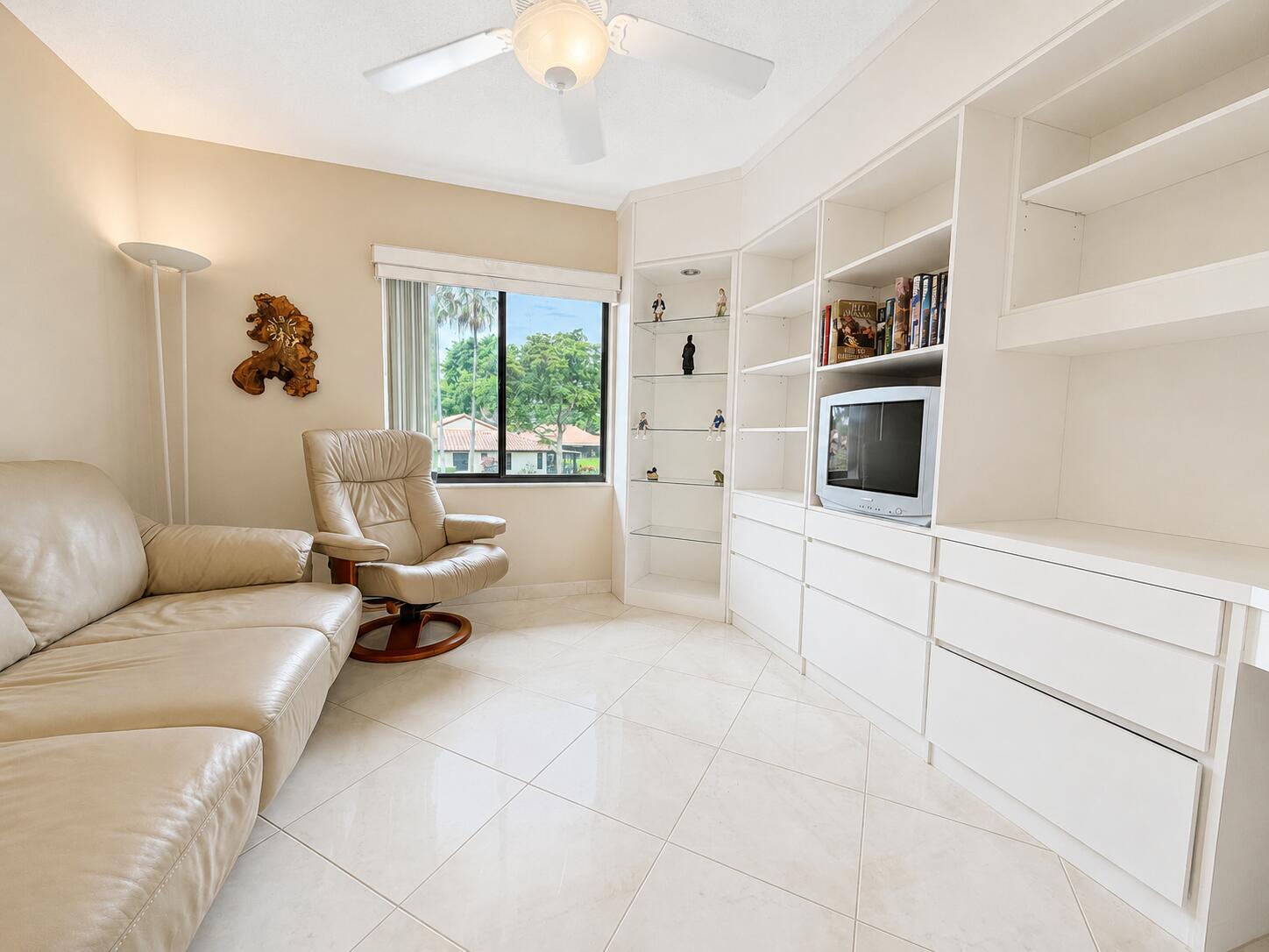 PALM CHASE CONDO - Residential