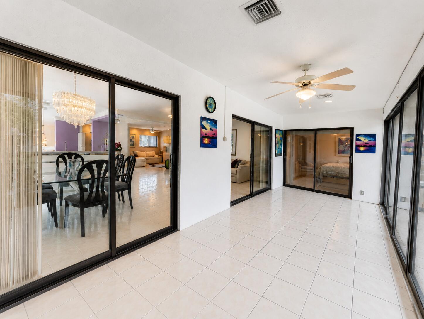 PALM CHASE CONDO - Residential
