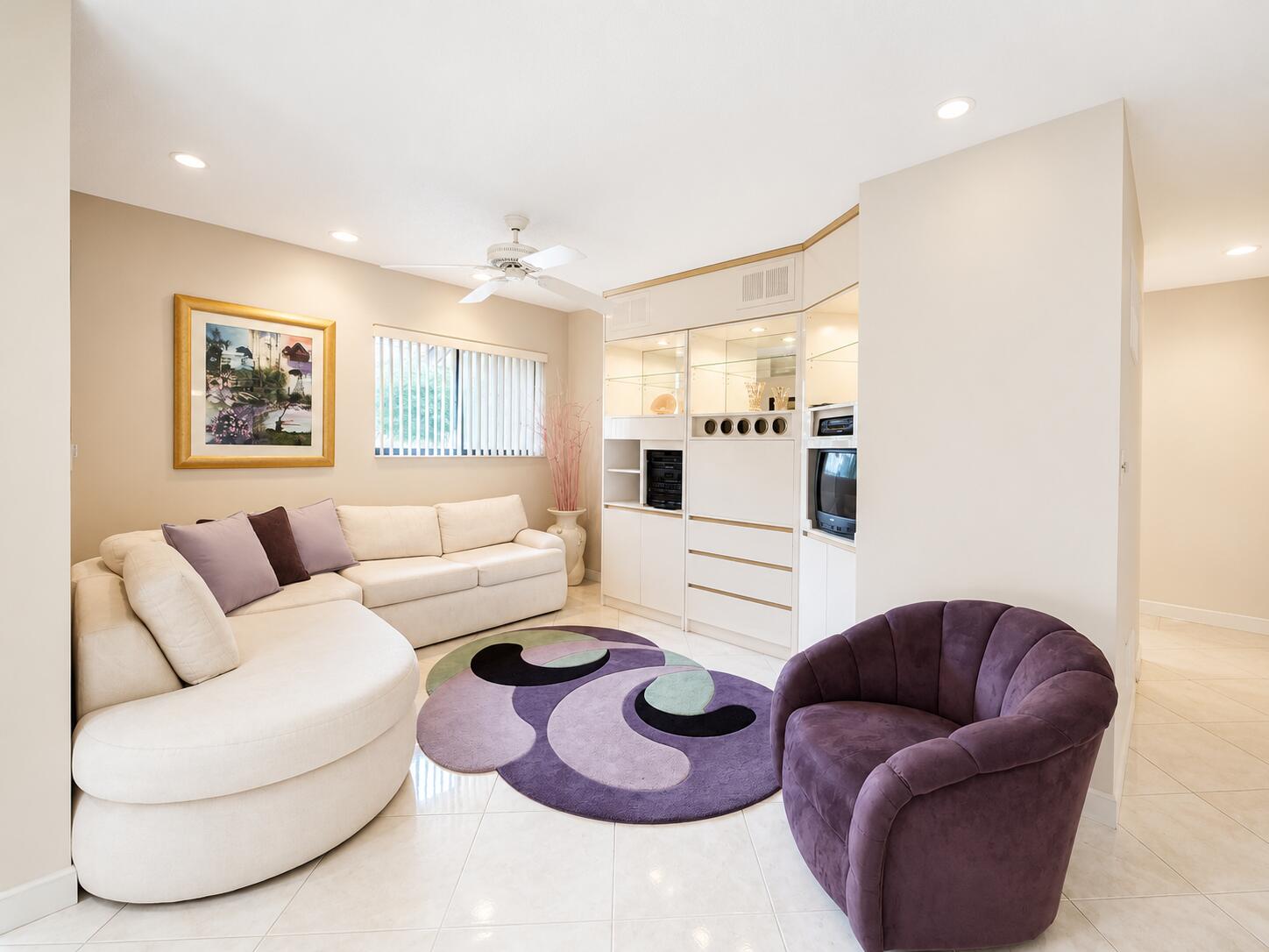 PALM CHASE CONDO - Residential