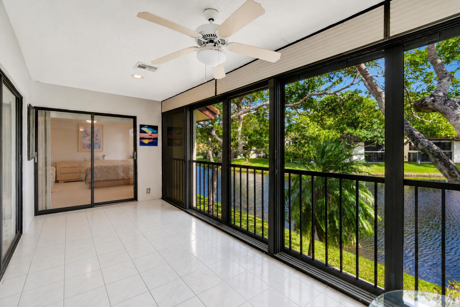 PALM CHASE CONDO - Residential