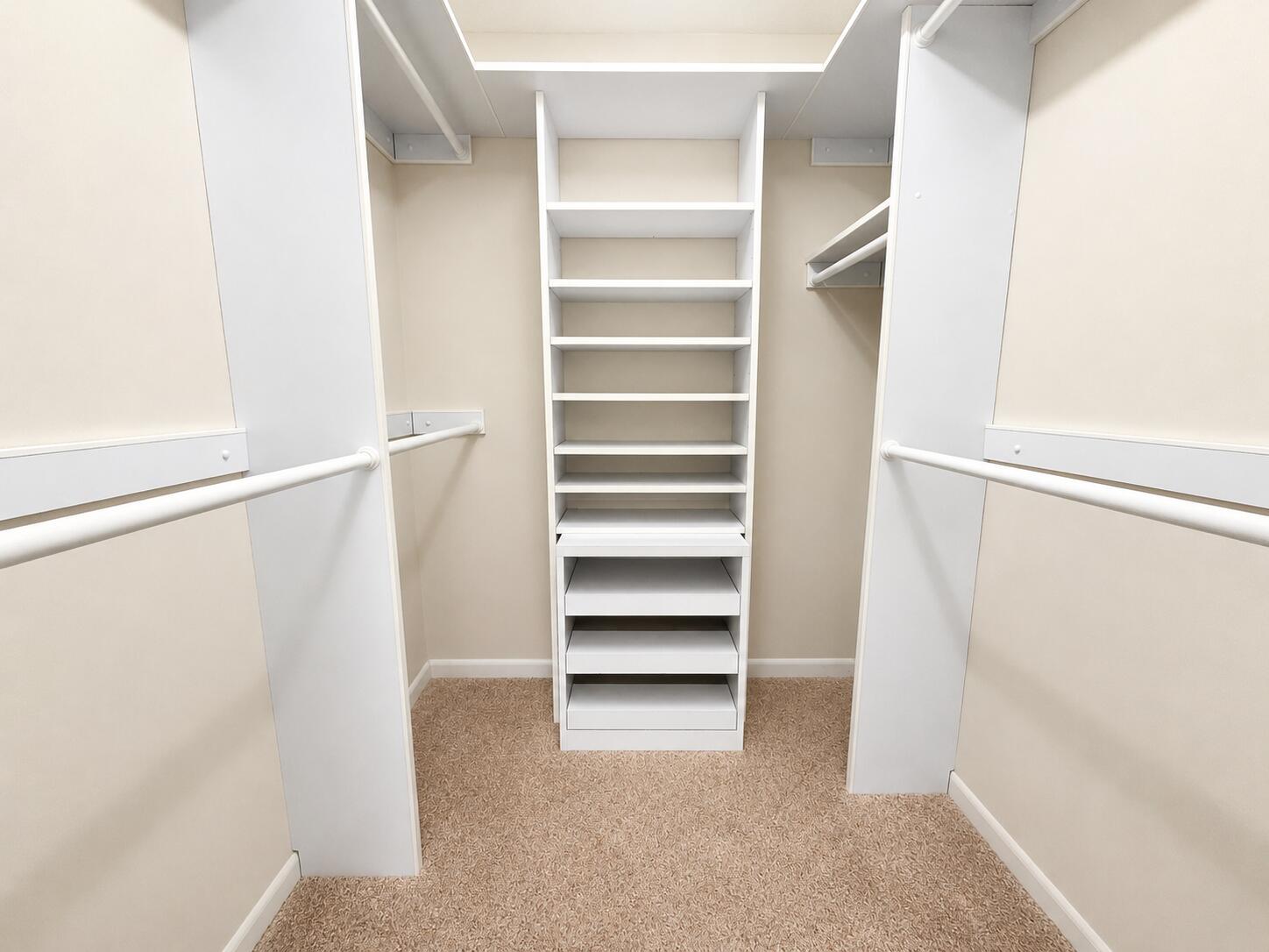 PALM CHASE CONDO - Residential