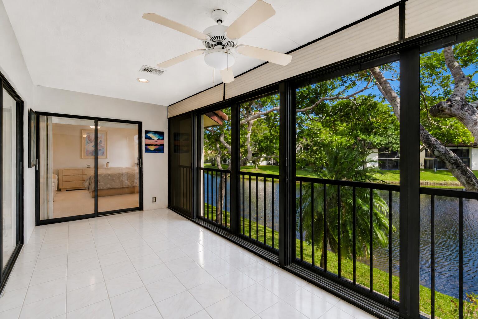 PALM CHASE CONDO - Residential