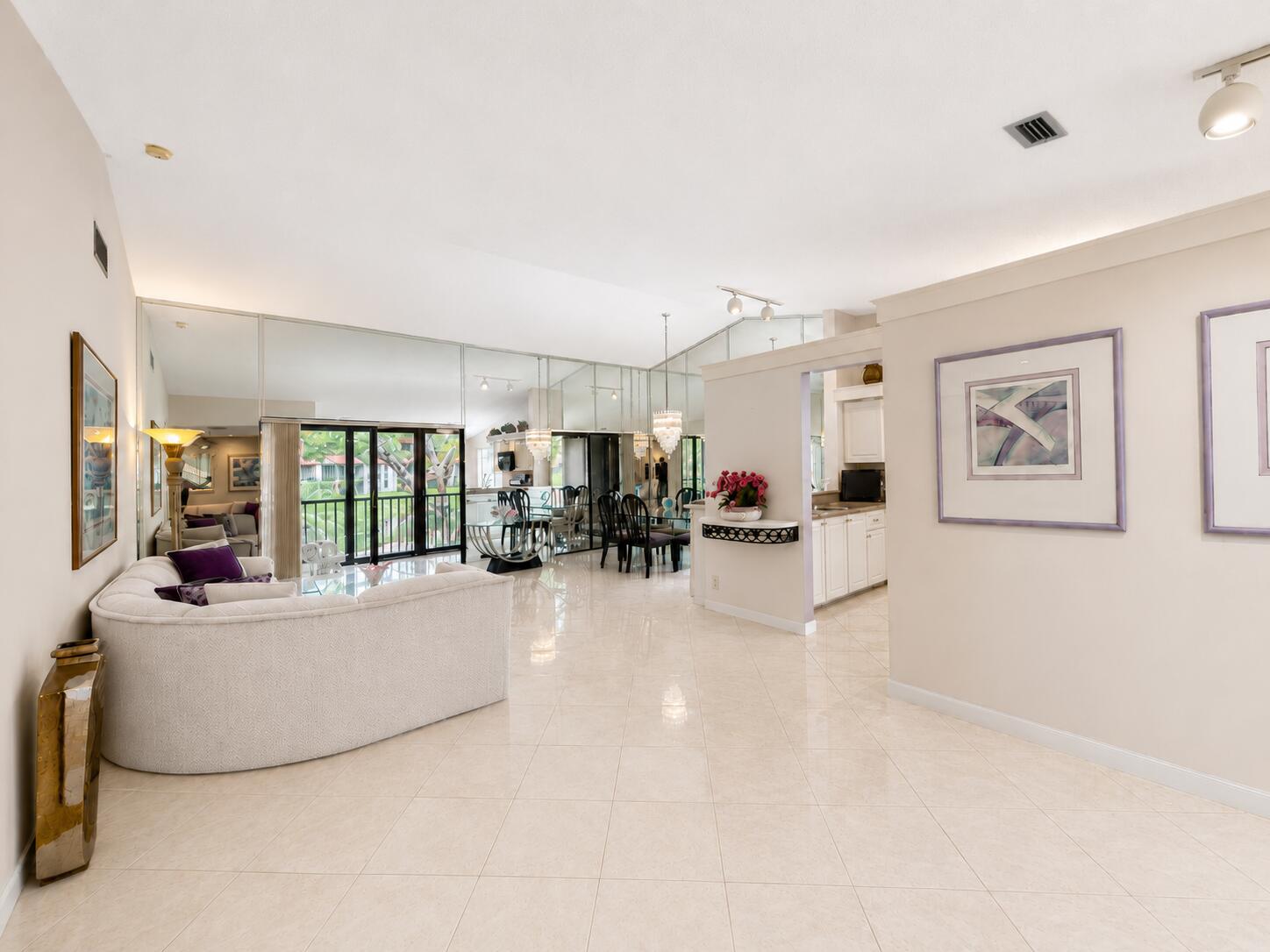 PALM CHASE CONDO - Residential
