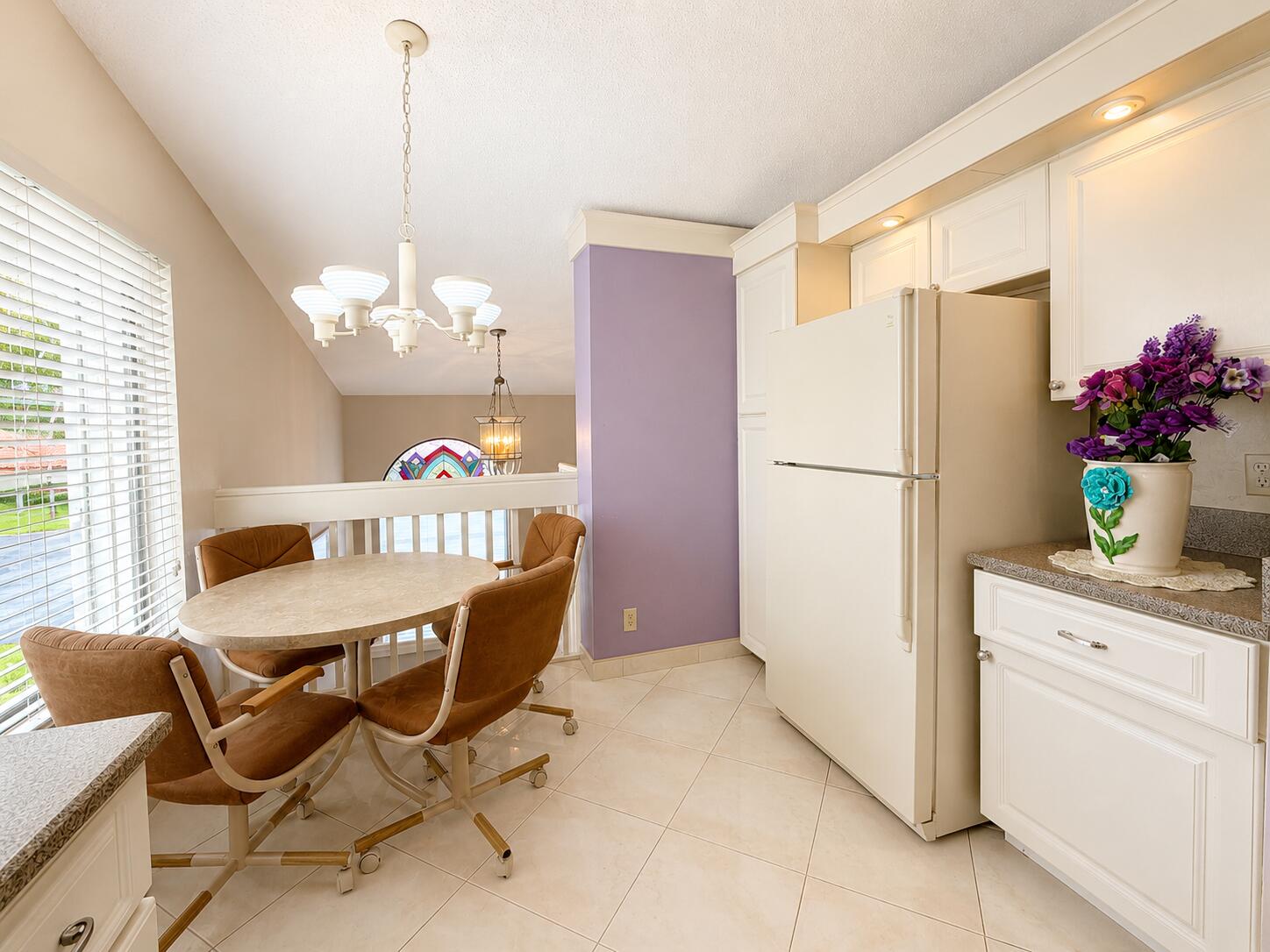 PALM CHASE CONDO - Residential