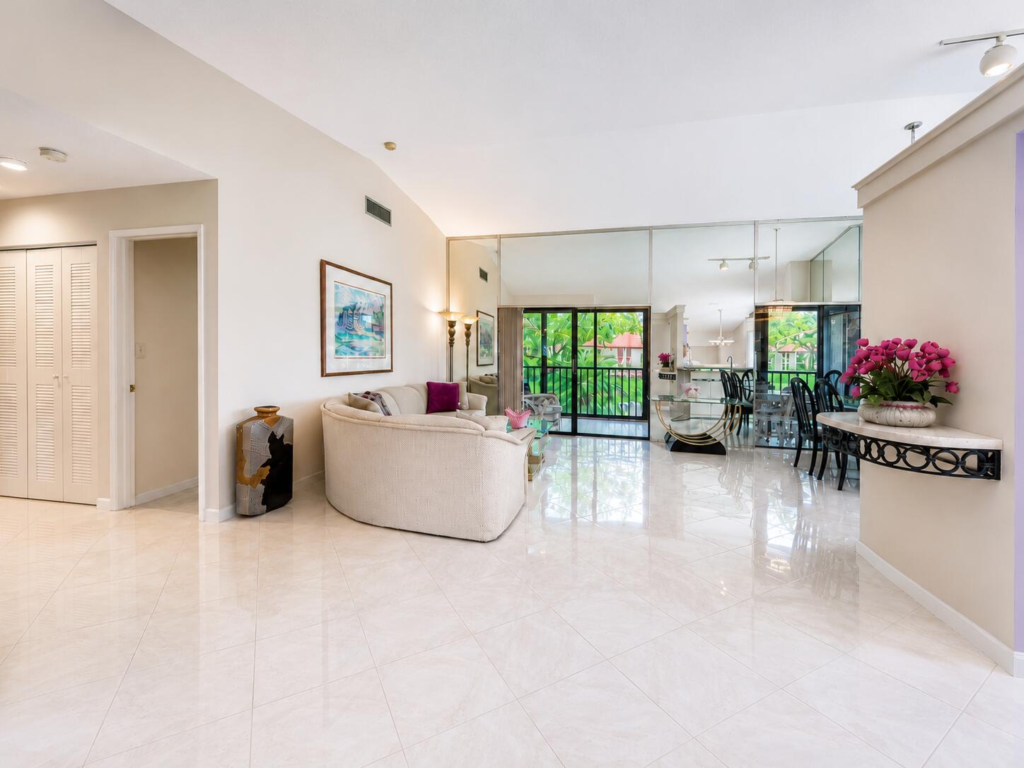 PALM CHASE CONDO - Residential