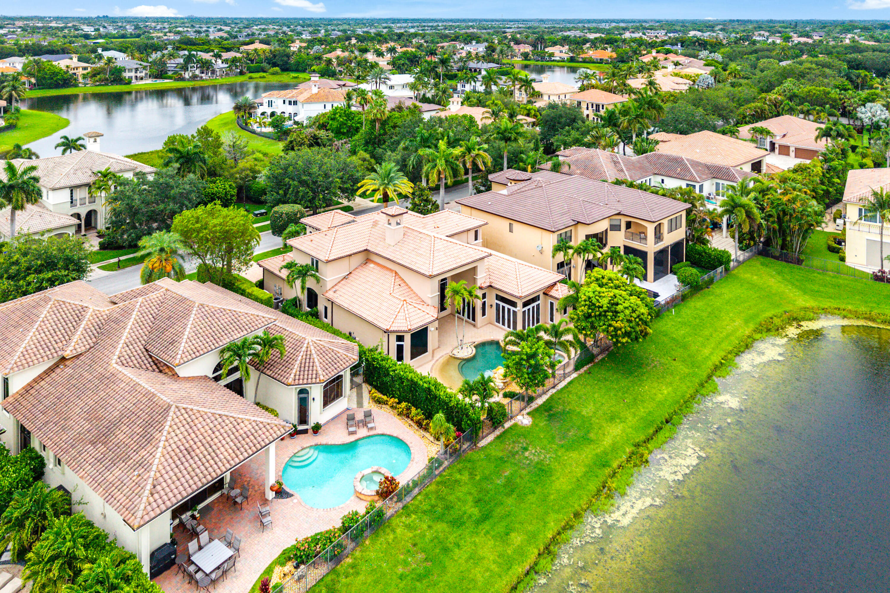 The Oaks - Residential