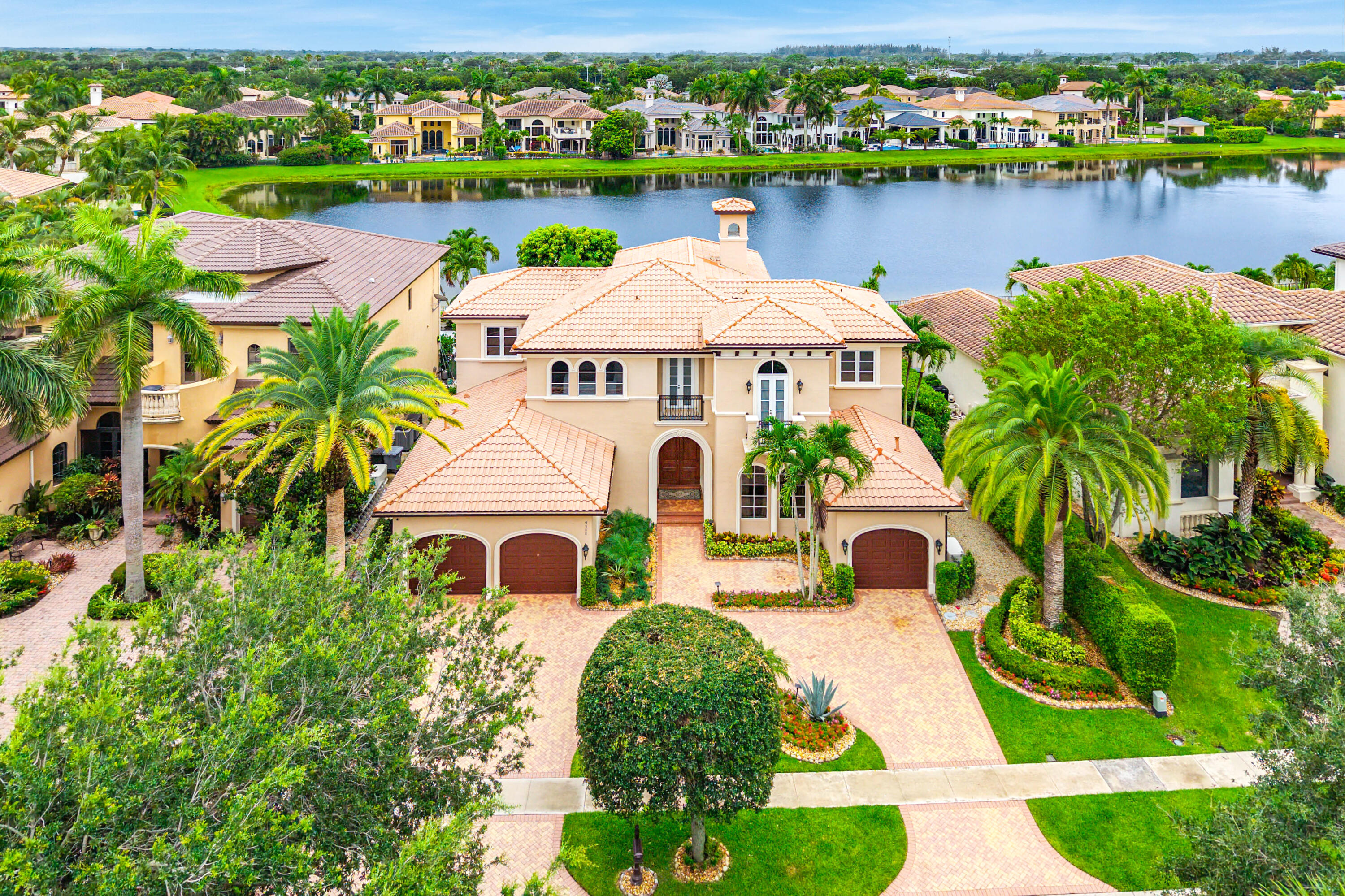 The Oaks - Residential