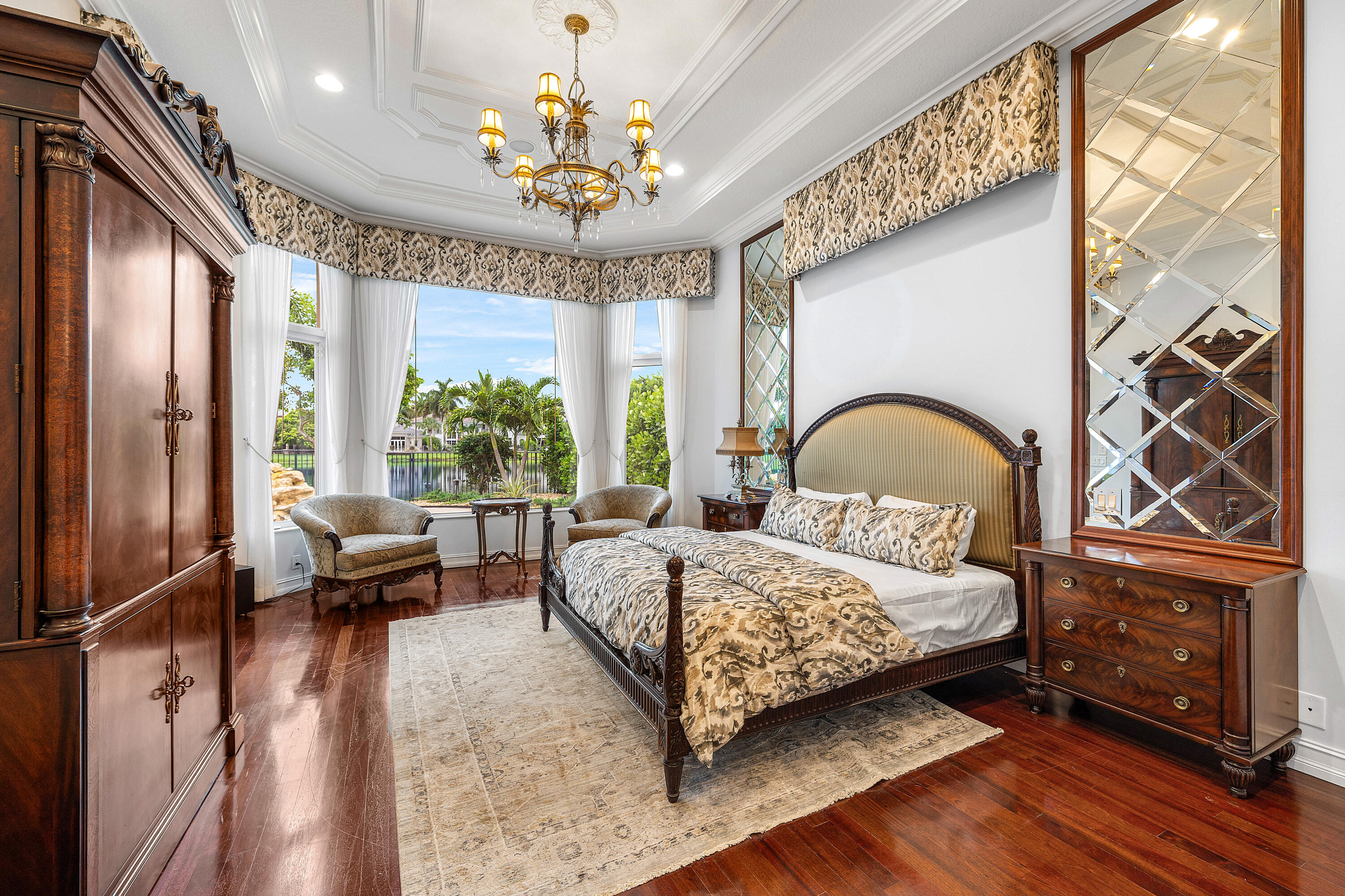 The Oaks - Residential