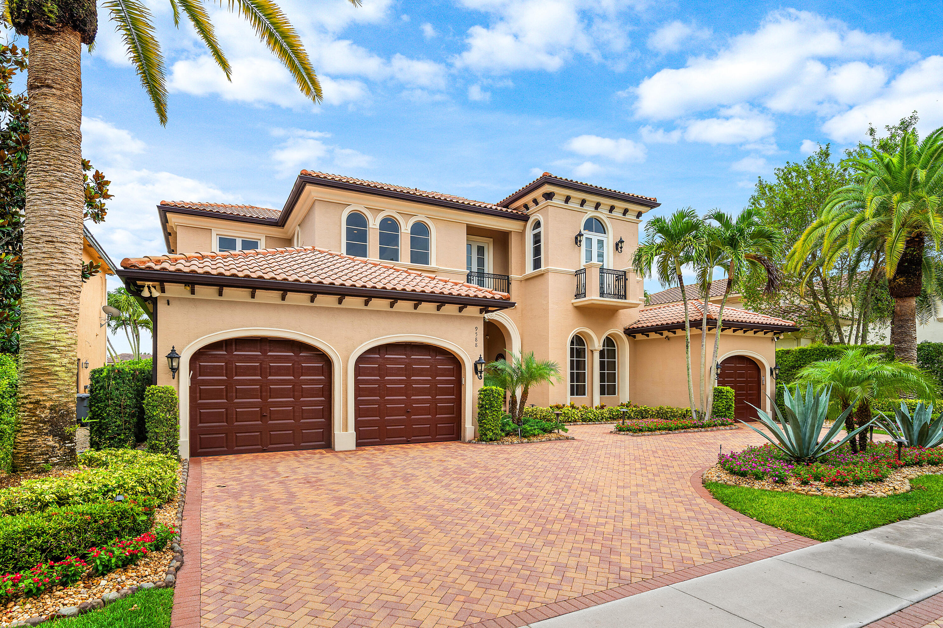 The Oaks - Residential