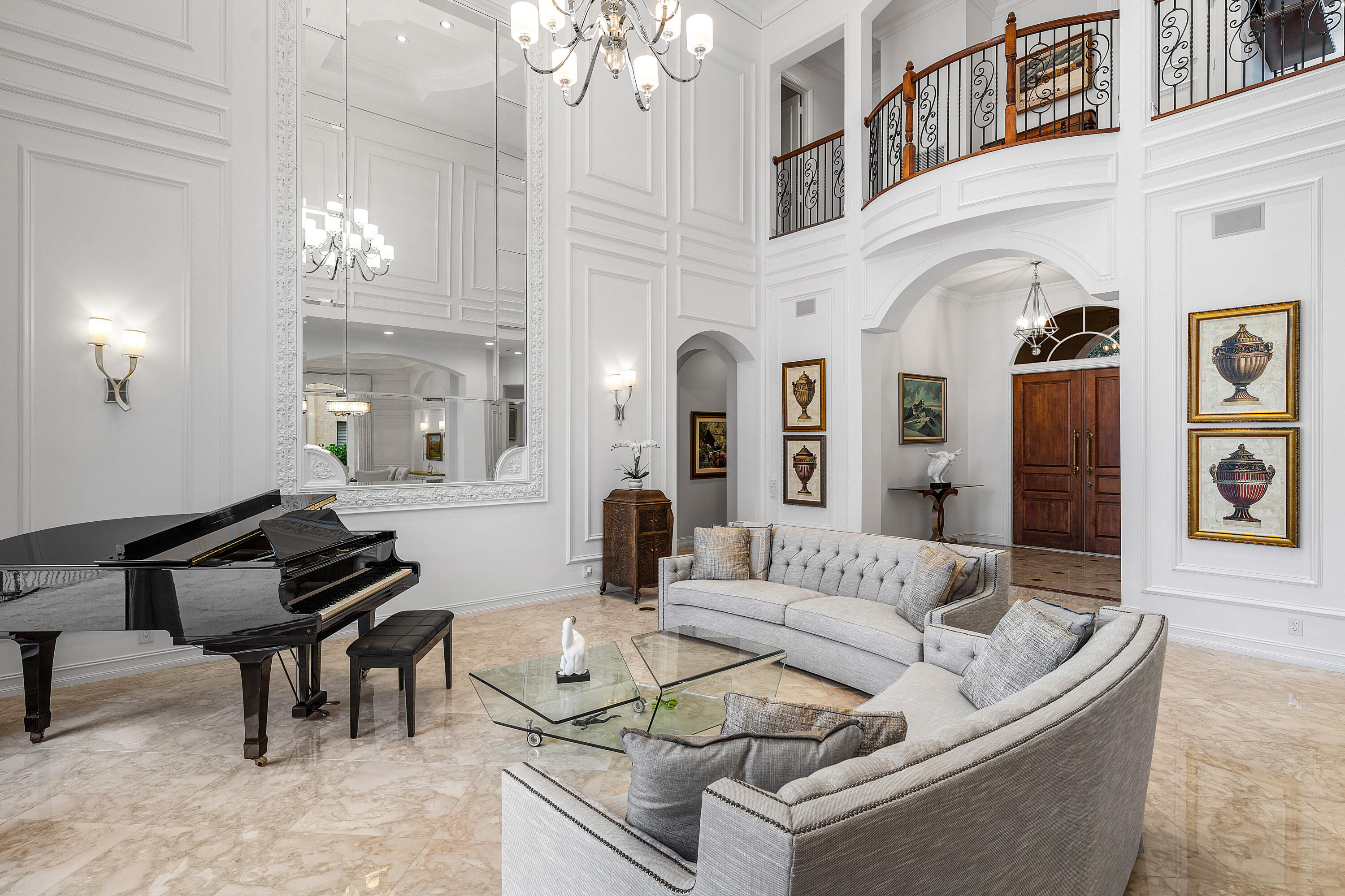 The Oaks - Residential