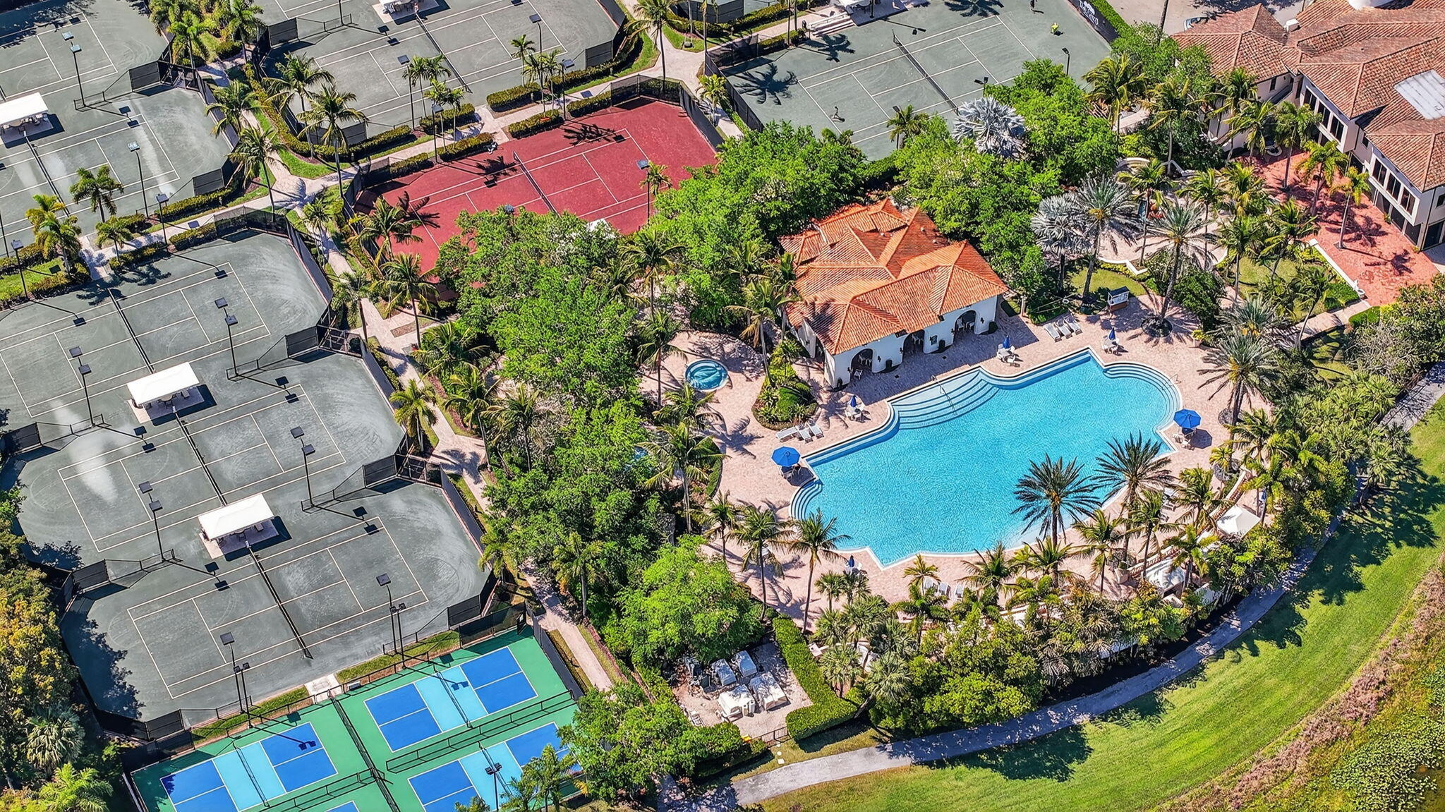 The Oaks - Residential