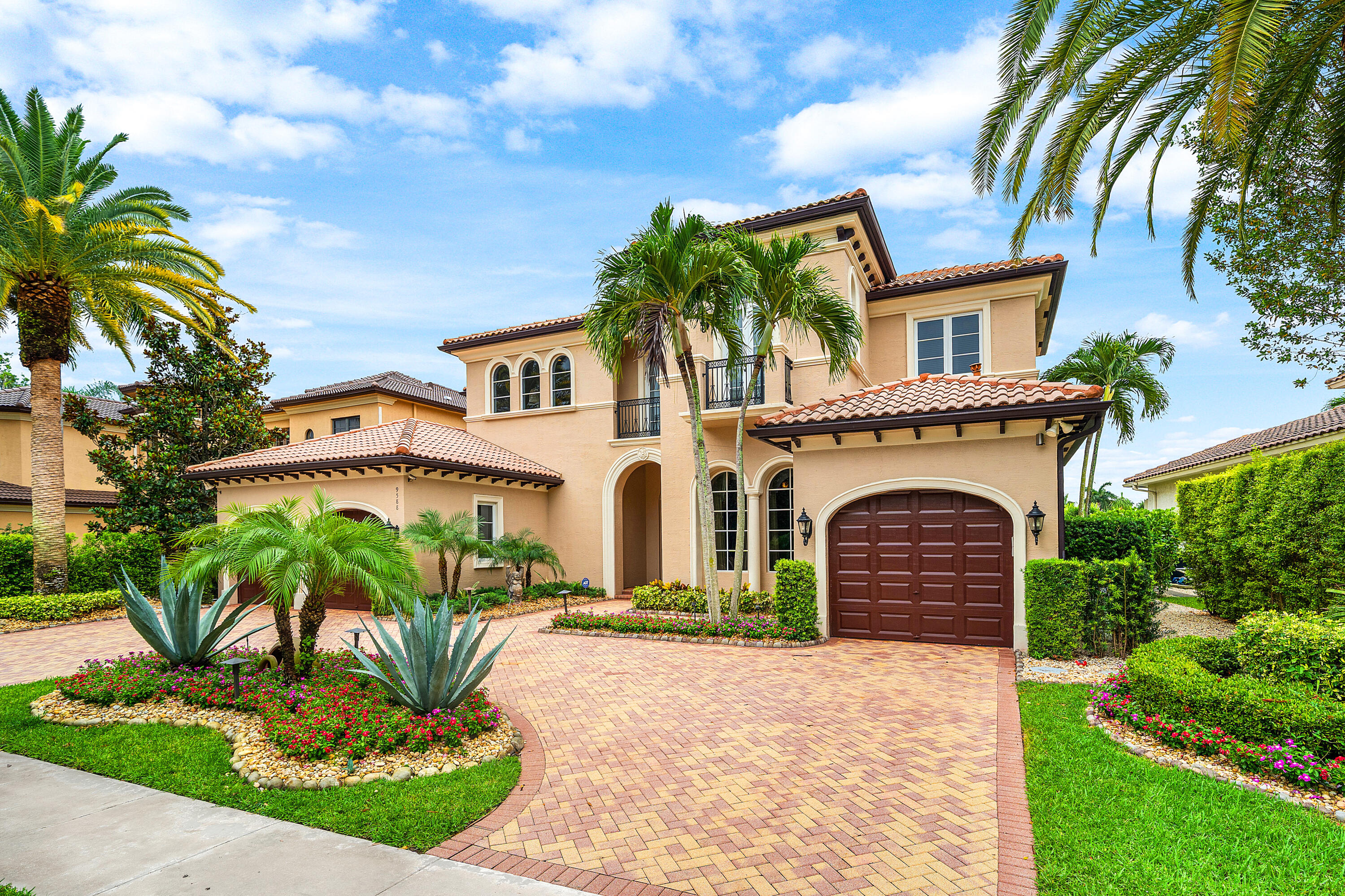 The Oaks - Residential