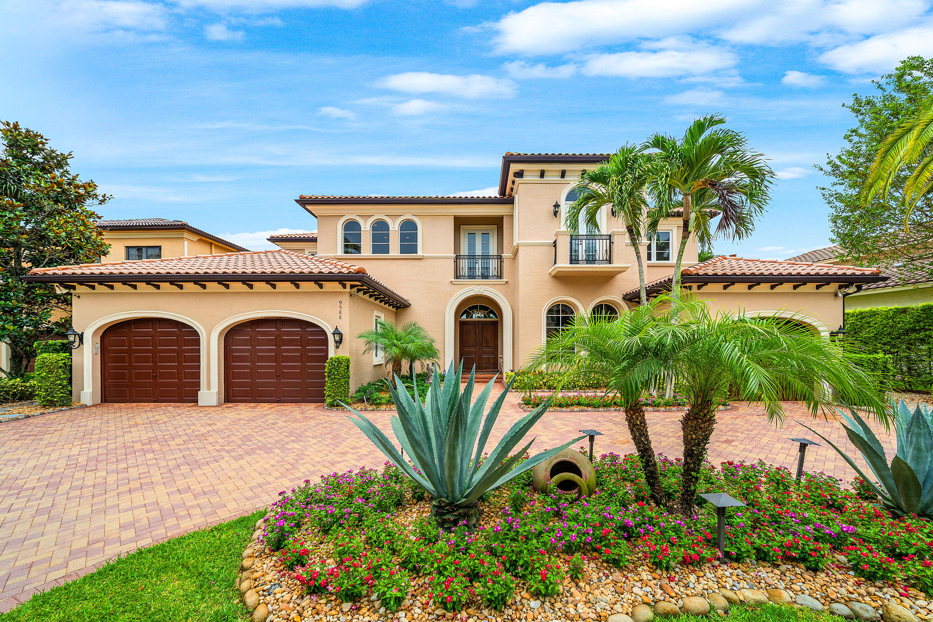 The Oaks - Residential