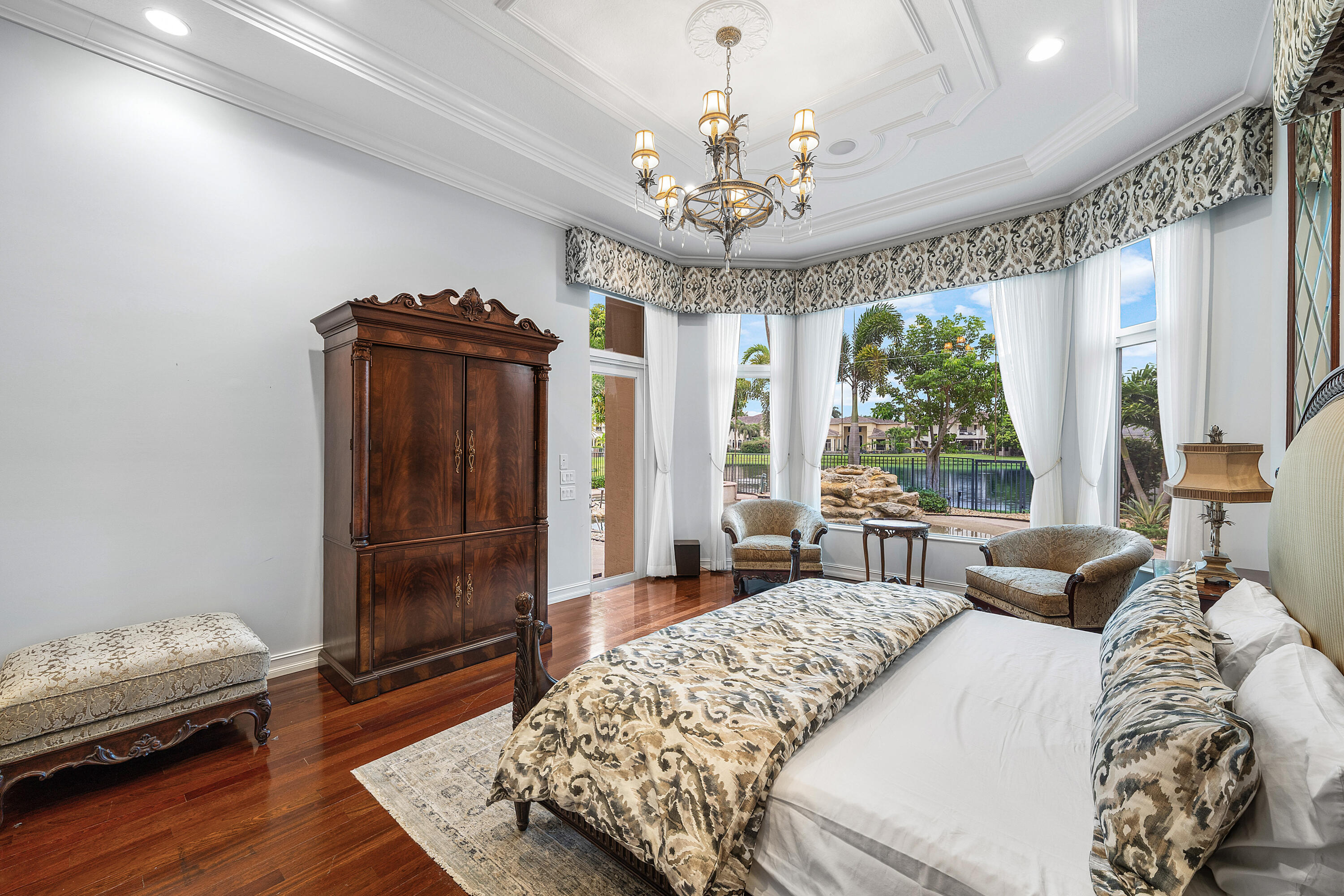 The Oaks - Residential