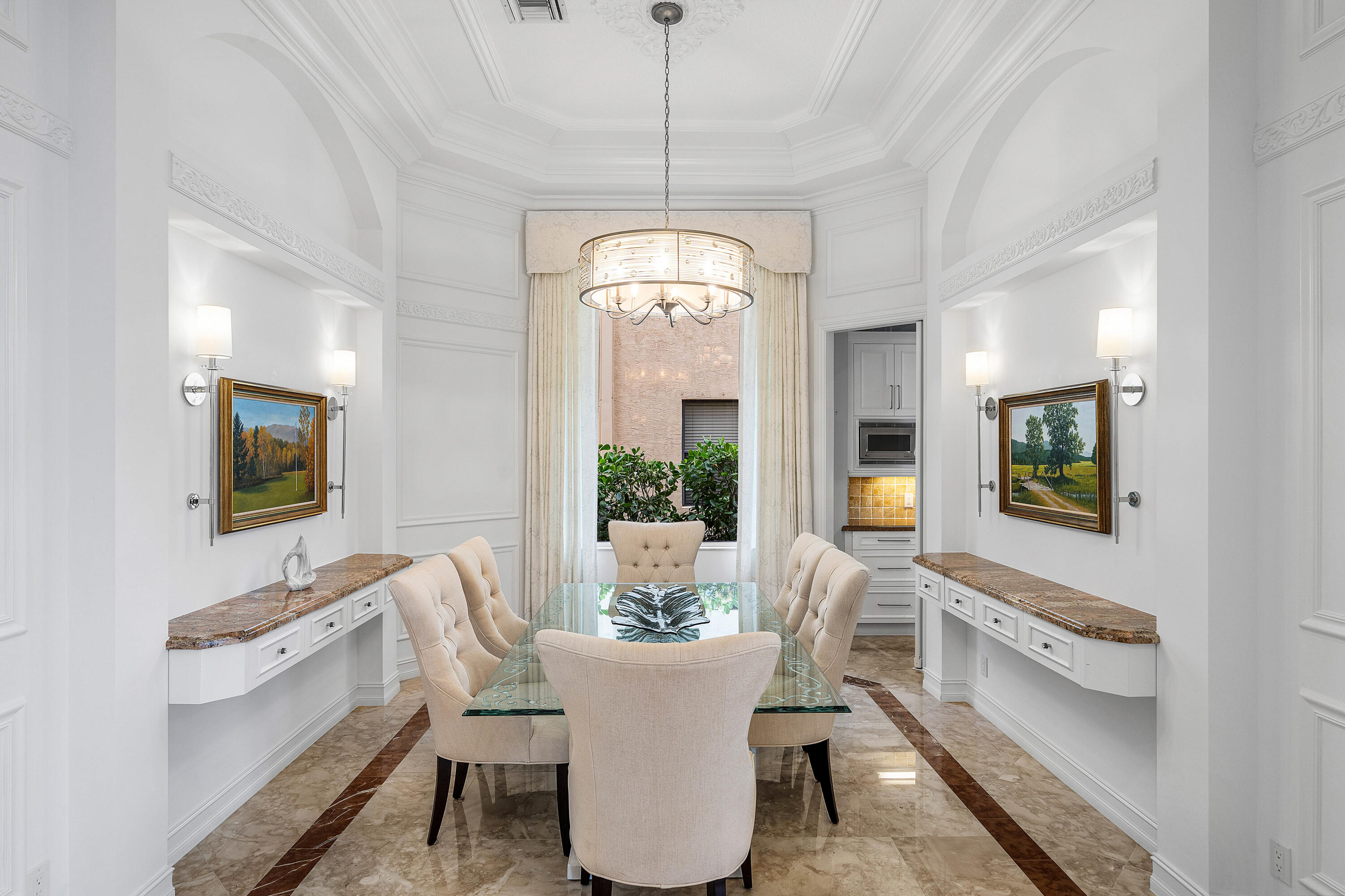 The Oaks - Residential
