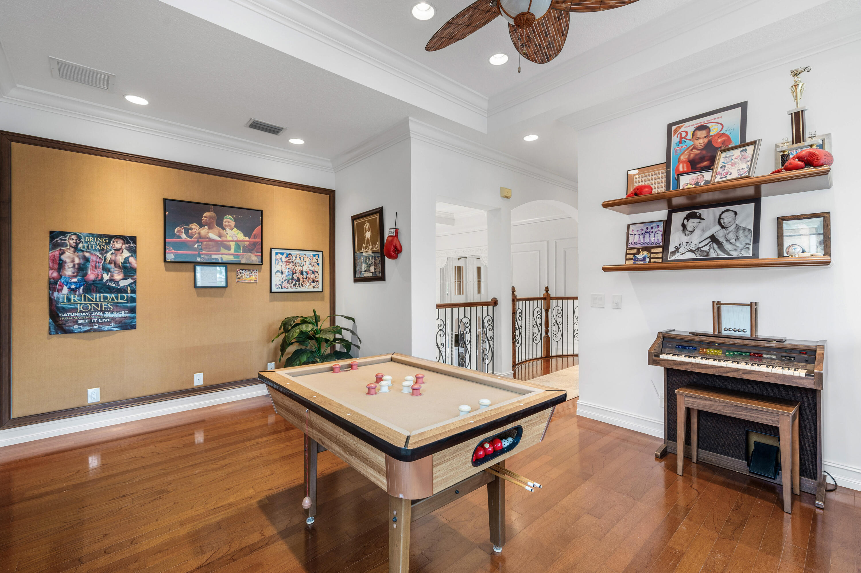 The Oaks - Residential