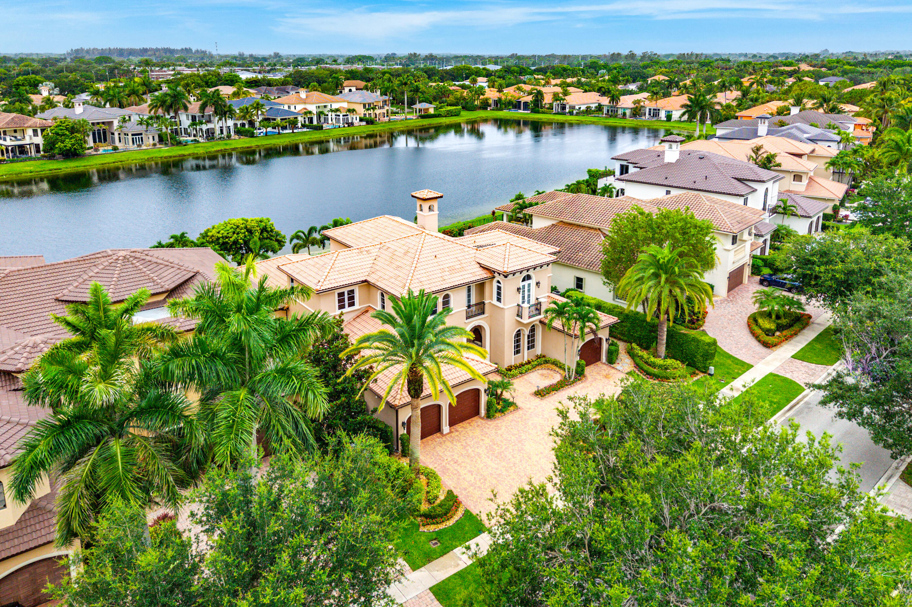 The Oaks - Residential
