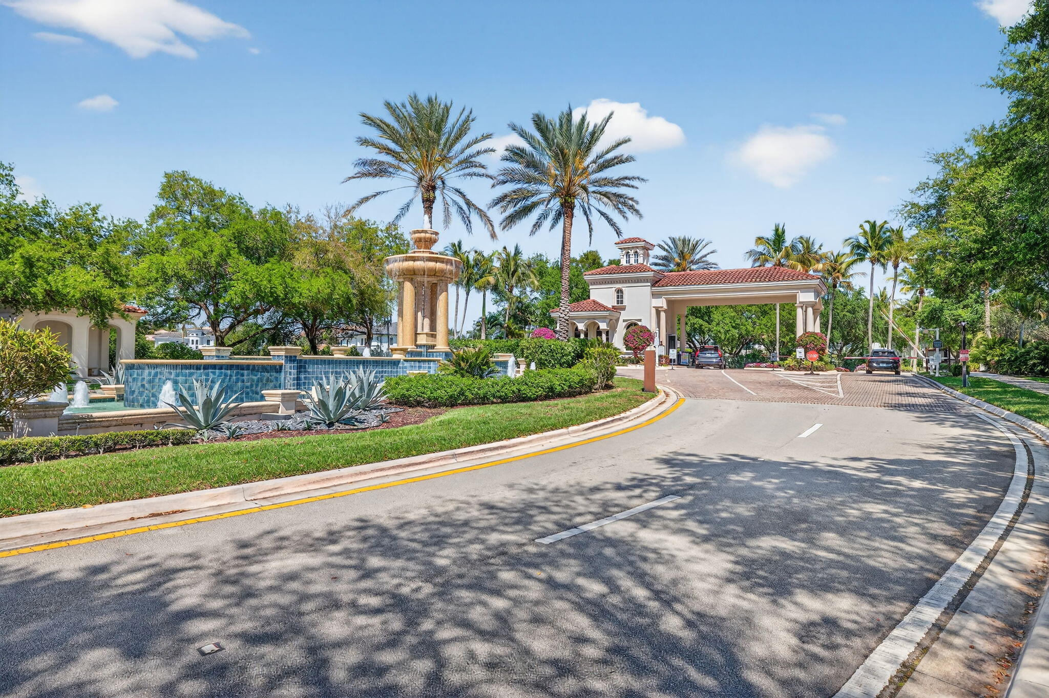 The Oaks - Residential