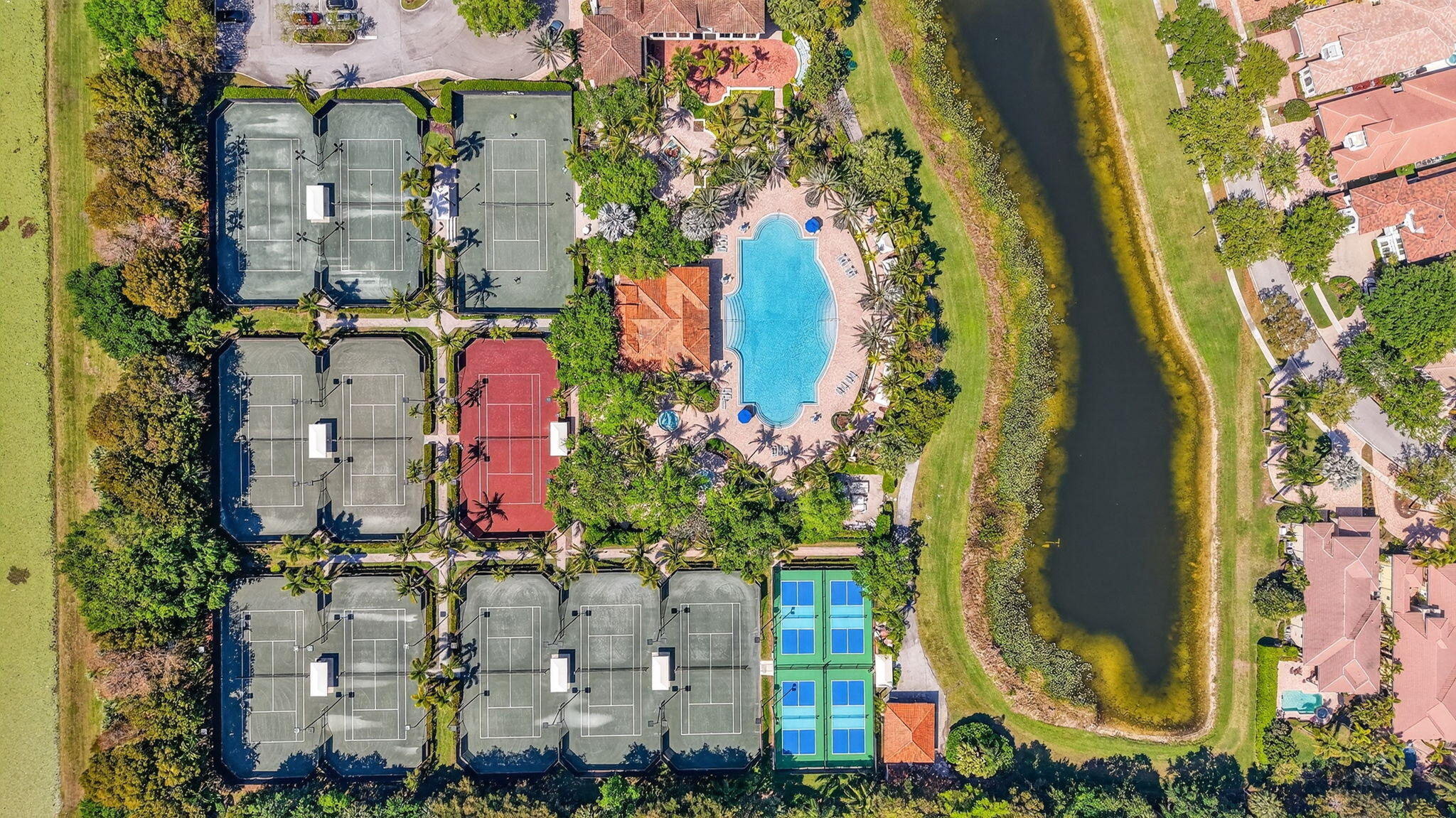 The Oaks - Residential