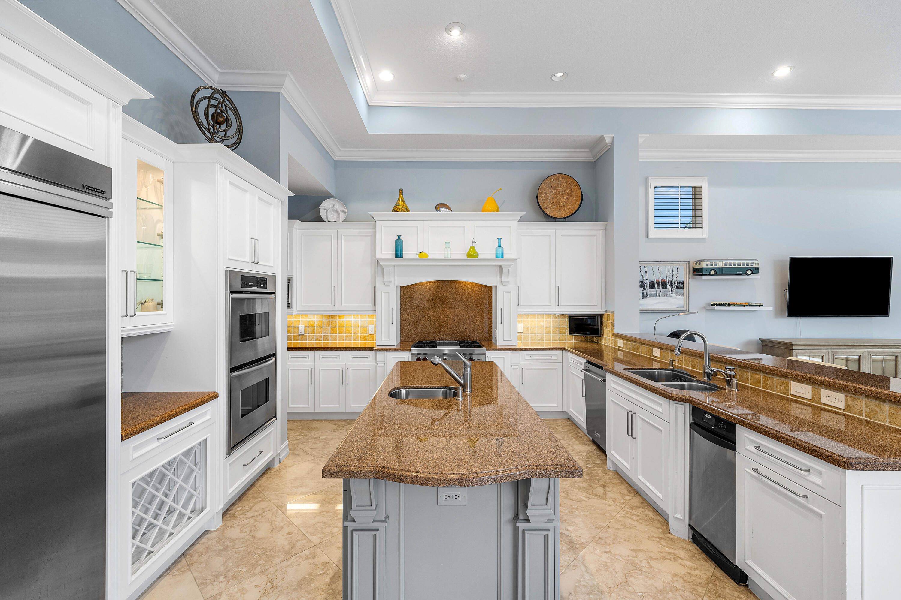 The Oaks - Residential