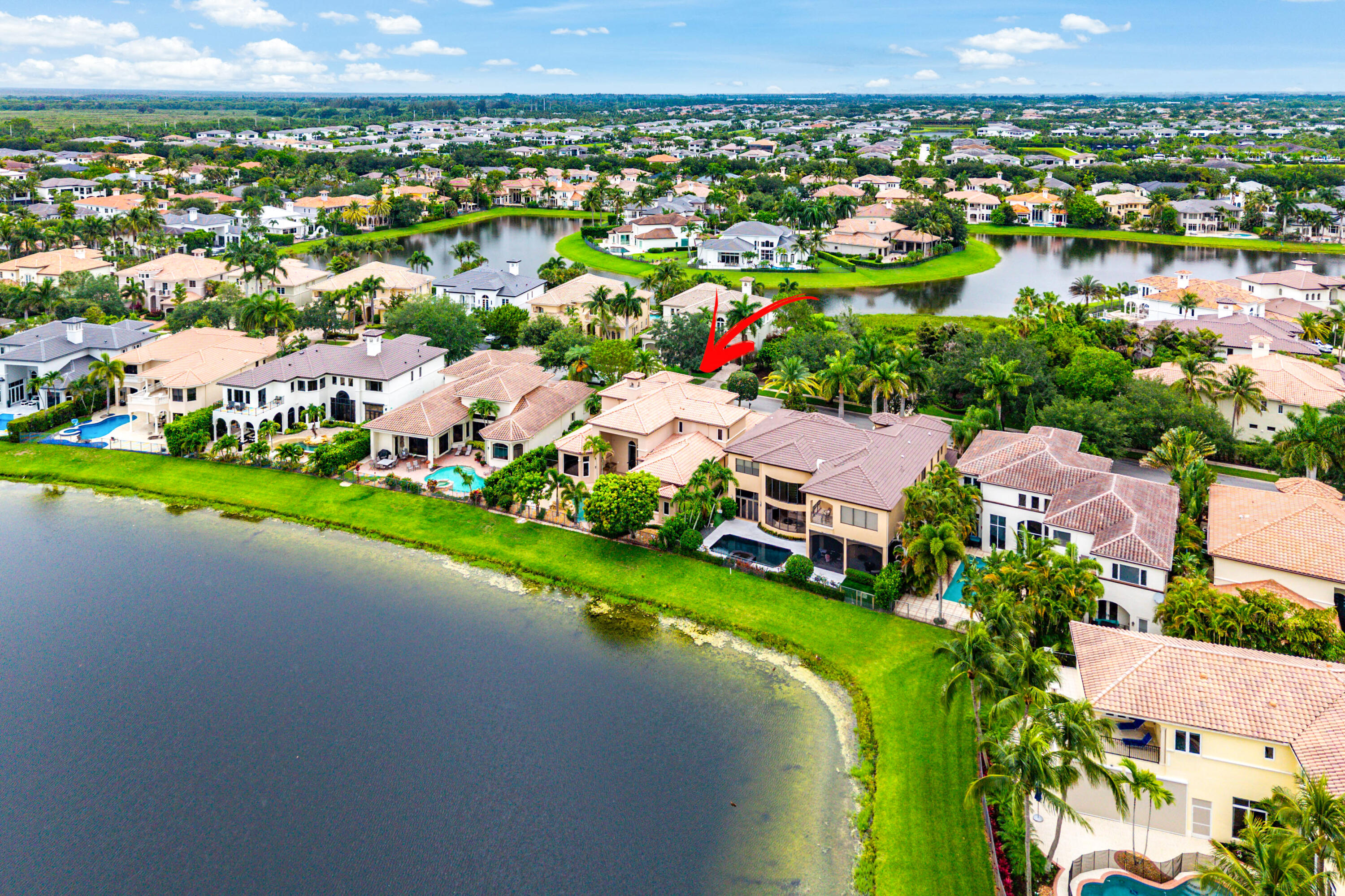 The Oaks - Residential
