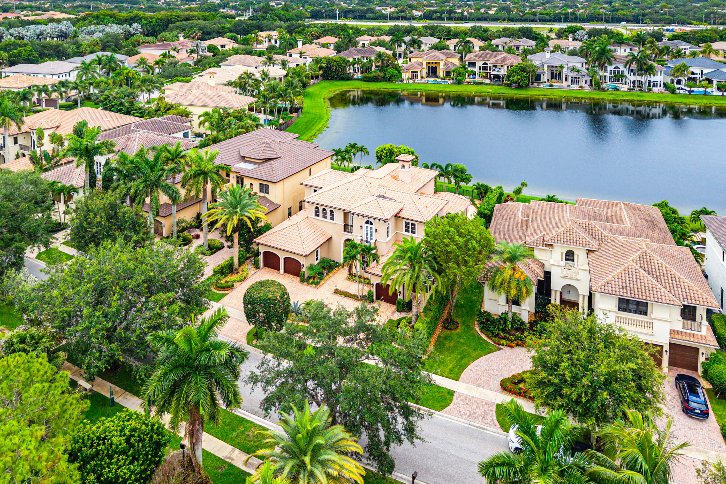 The Oaks - Residential