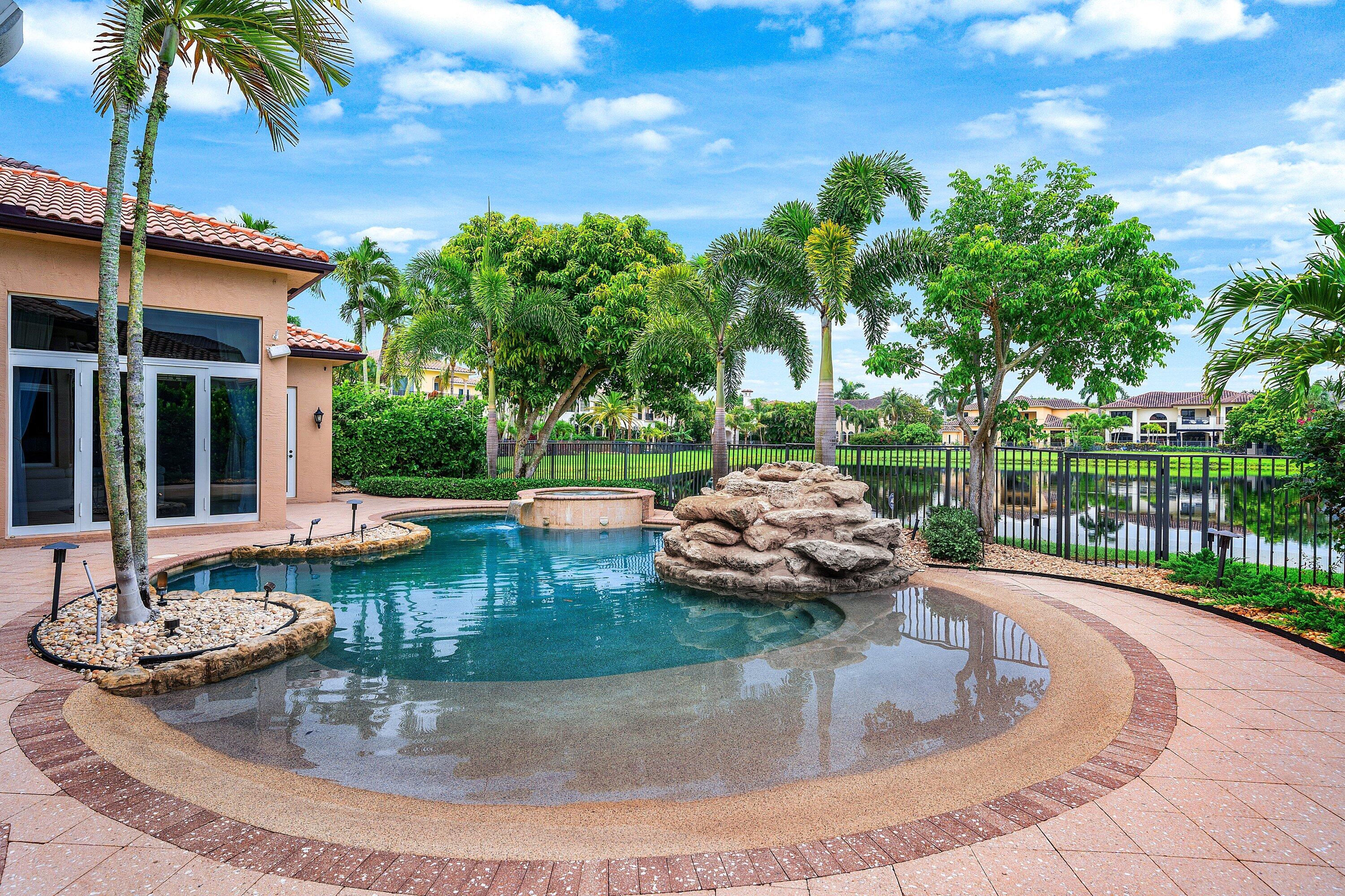 The Oaks - Residential