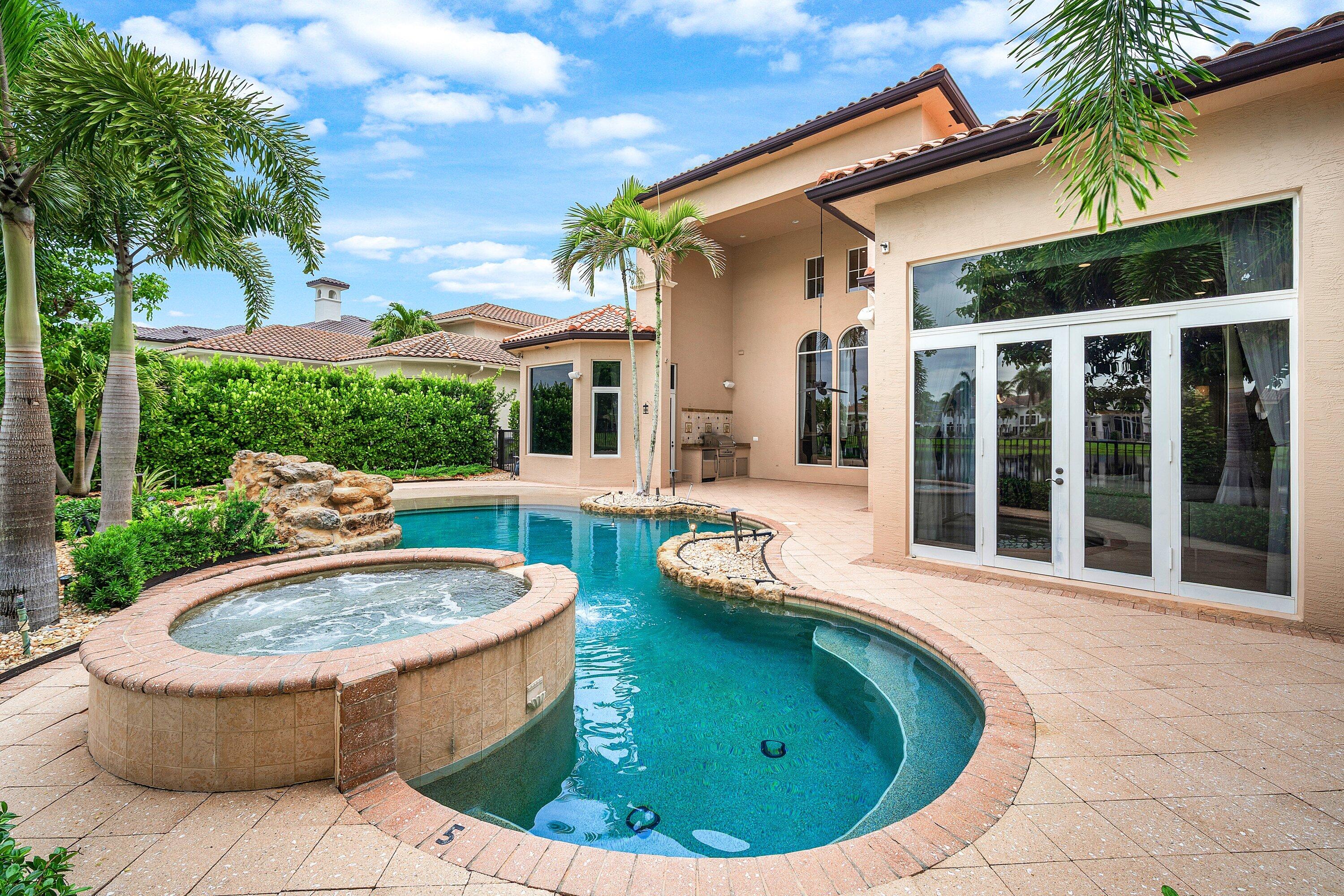 The Oaks - Residential