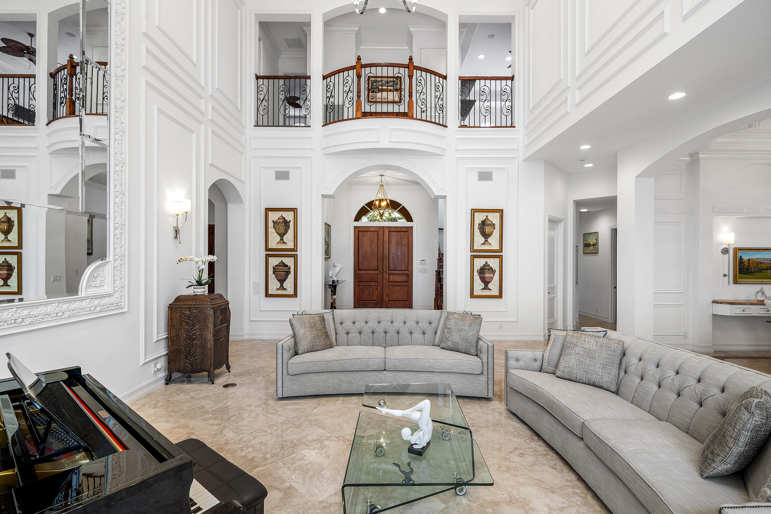 The Oaks - Residential