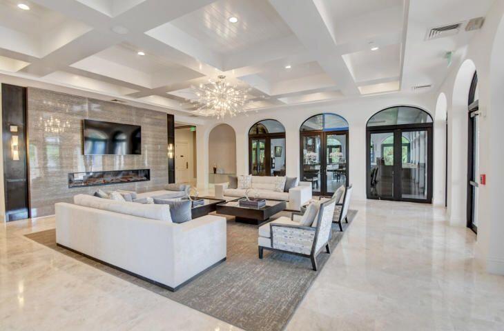 The Oaks - Residential