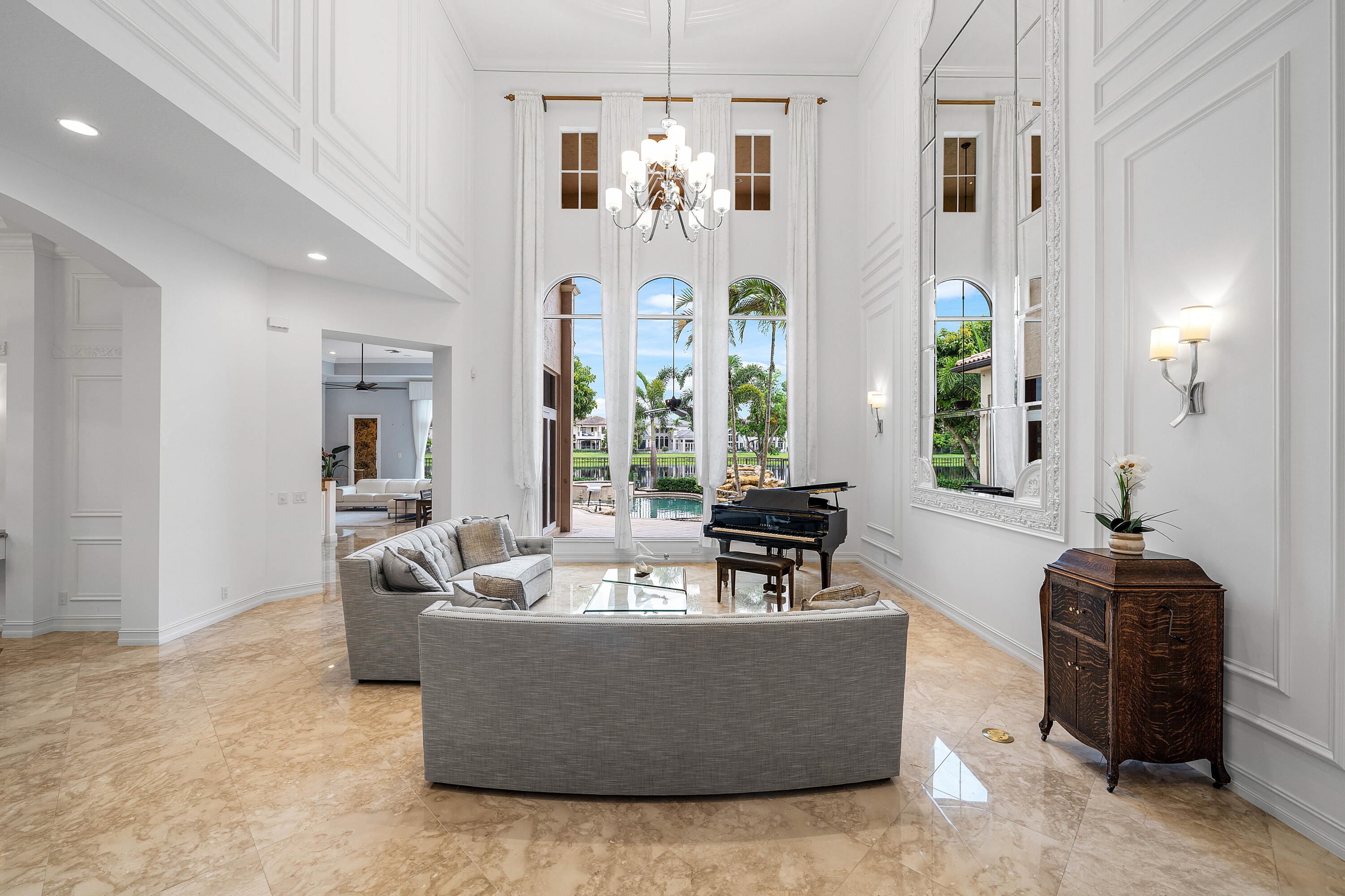 The Oaks - Residential
